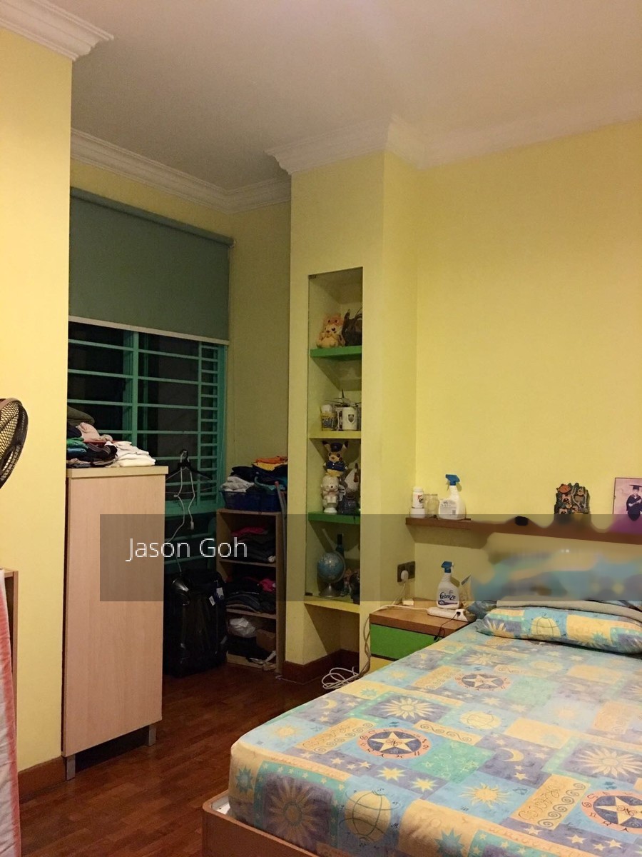 Hazel Park Condominium (D23), Condominium #160154512